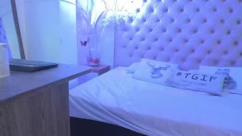 denisse_logan online show from April 17, 2026, 3:09 am