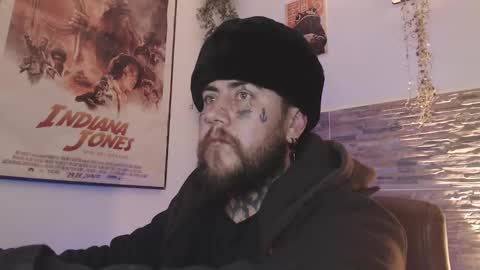 Oliver online show from March 10, 2026, 11:21 pm