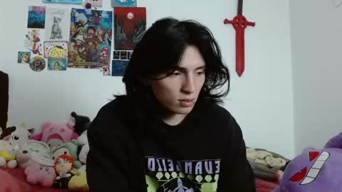 Snapshot of denjireze chatting on May 20, 2026, 11:38 am denjireze online show from May 20, 2026, 11:38 am