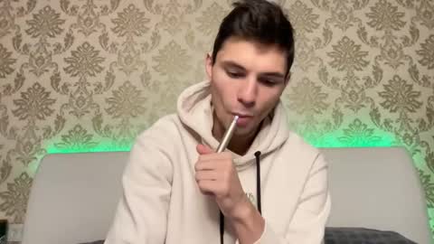 Den online show from December 9, 2024, 11:04 am