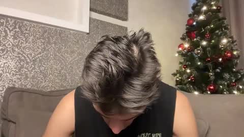 Den online show from December 25, 2024, 7:14 am