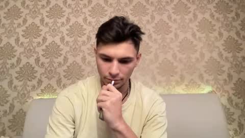 Den online show from January 12, 2025, 1:48 pm