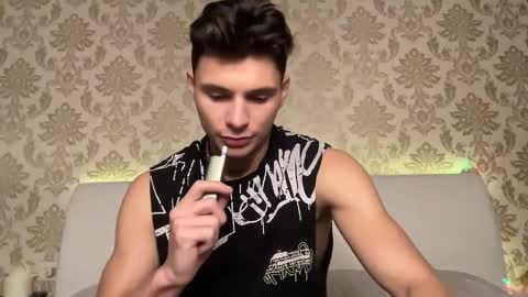 Den online show from January 21, 2025, 2:59 pm