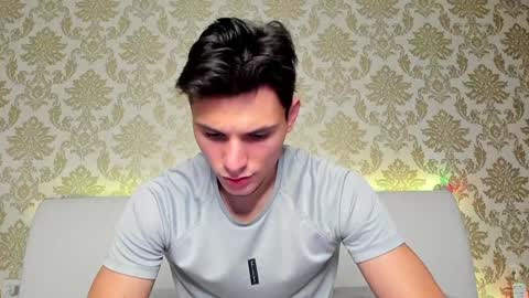 Den online show from February 7, 2025, 3:19 pm