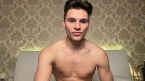 Den online show from February 28, 2025, 7:03 pm