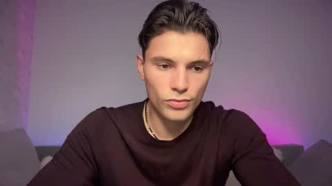 Den online show from September 18, 2025, 8:27 am