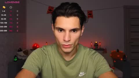 Den online show from October 14, 2025, 6:47 am