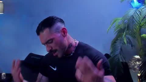dennis_cox_ online show from June 21, 2026, 12:46 am