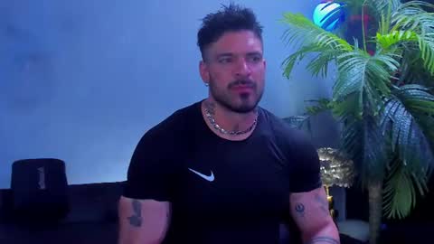 dennis_cox_ online show from June 28, 2026, 2:23 pm