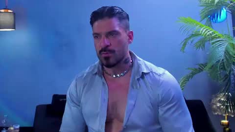 dennis_cox_ online show from July 8, 2026, 5:01 am