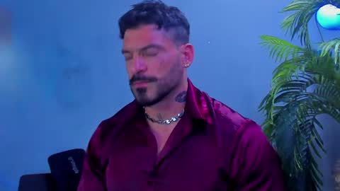 dennis_cox_ online show from July 12, 2026, 1:40 am