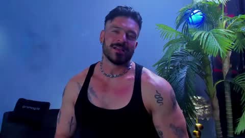 dennis_cox_ online show from July 17, 2026, 3:02 am