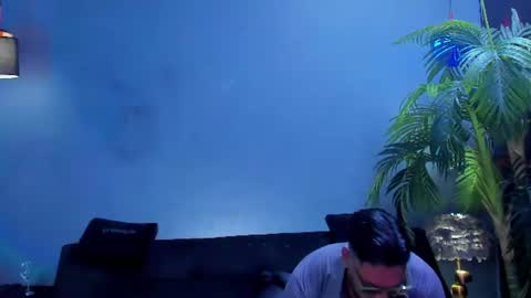 dennis_cox_ online show from July 20, 2026, 10:34 pm