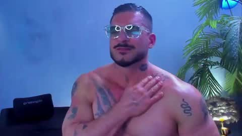dennis_cox_ online show from July 23, 2026, 1:19 am