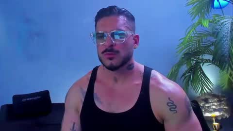 dennis_cox_ online show from July 23, 2026, 1:58 am