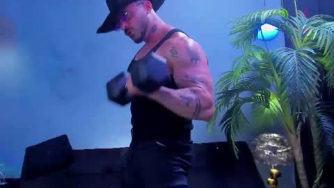 dennis_cox_ online show from July 24, 2026, 1:14 am