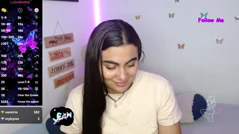 rosse online show from January 21, 2025, 3:48 am