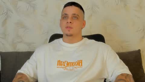 Snapshot of dennis_munera chatting on December 5, 2024, 10:55 am dennis munera online show from December 5, 2024, 10:55 am