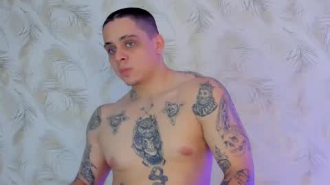 Snapshot of dennis_munera chatting on February 13, 2025, 3:03 pm dennis munera online show from February 13, 2025, 3:03 pm