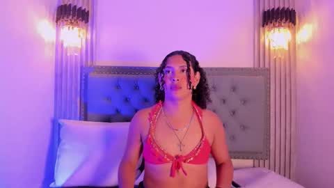 Denisse  online show from February 6, 2026, 8:23 pm