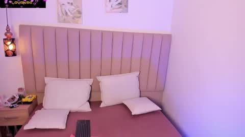 Denisse  online show from February 20, 2026, 7:58 pm