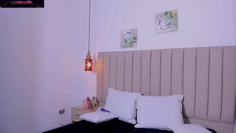 Denisse  online show from March 13, 2026, 7:53 pm