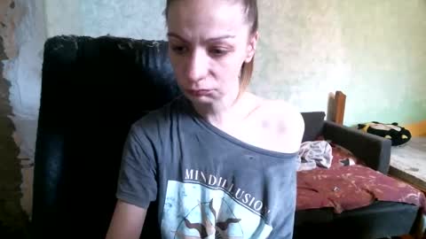 DennisXCarol online show from February 25, 2026, 7:29 am