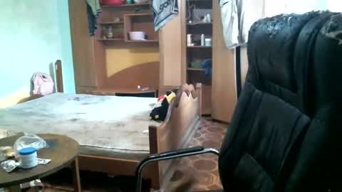 DennisXCarol online show from March 16, 2026, 7:23 am