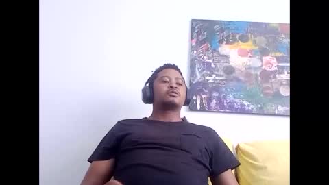 mastER blACK online show from March 8, 2026, 7:12 am