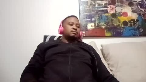 mastER blACK online show from July 14, 2026, 11:43 pm