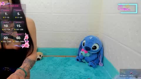 denychantall online show from May 2, 2026, 8:41 am