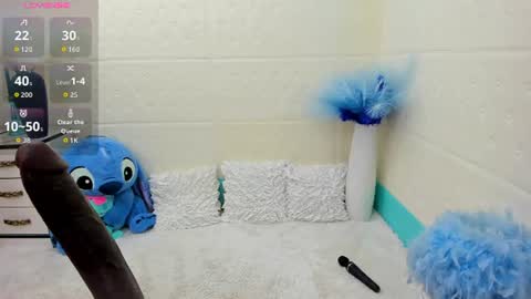 denychantall online show from June 11, 2026, 5:16 am