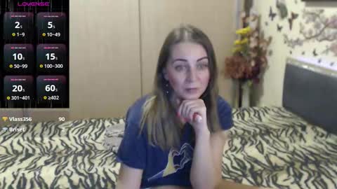 Snapshot of denysya chatting on February 26, 2026, 2:27 pm Denysya online show from February 26, 2026, 2:27 pm