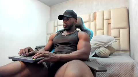 Snapshot of denzel_koose chatting on July 1, 2026, 8:41 pm The King Denzel online show from July 1, 2026, 8:41 pm