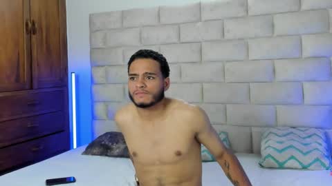 Snapshot of denzelvelez chatting on January 9, 2026, 3:53 am David online show from January 9, 2026, 3:53 am