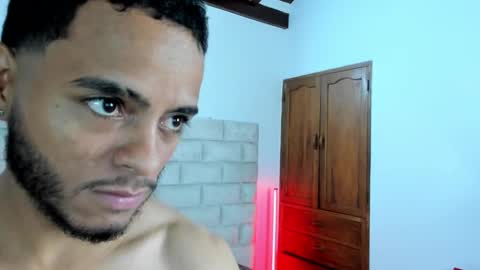 Snapshot of denzelvelez chatting on January 10, 2026, 3:08 am David online show from January 10, 2026, 3:08 am