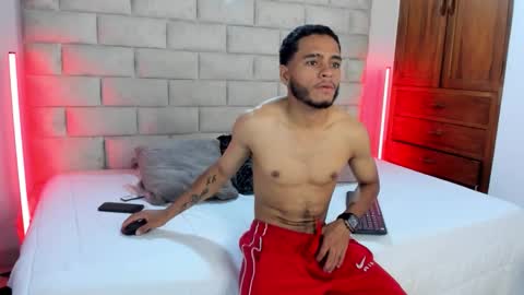 Snapshot of denzelvelez chatting on January 12, 2026, 3:01 am David online show from January 12, 2026, 3:01 am