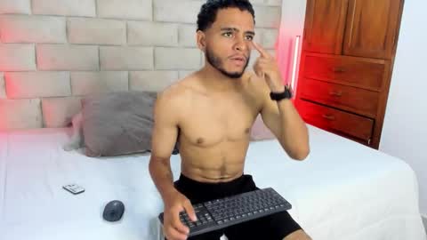 Snapshot of denzelvelez chatting on January 13, 2026, 3:01 am David online show from January 13, 2026, 3:01 am