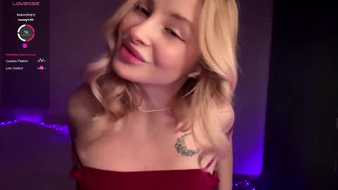 Vi  Victoria online show from February 7, 2026, 1:26 pm