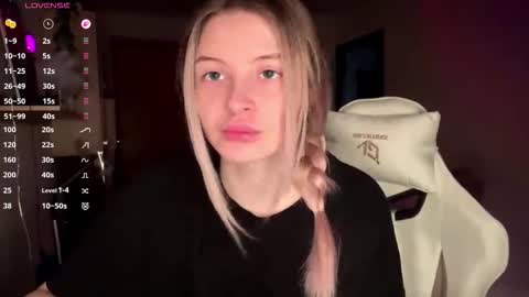 Vi  Victoria online show from March 8, 2026, 7:12 am