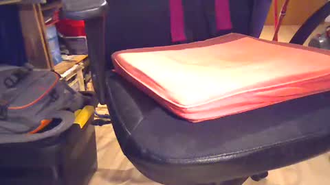 depraved45 online show from February 18, 2025, 11:08 pm