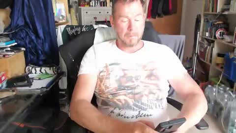depraved45 online show from June 7, 2026, 5:16 pm