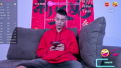 Snapshot of dereck_boyy_ chatting on May 20, 2026, 3:34 am Dereck Boy online show from May 20, 2026, 3:34 am