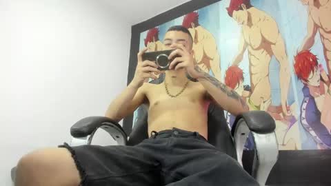 Snapshot of dereck_boyy_ chatting on June 4, 2026, 3:56 am Dereck Boy online show from June 4, 2026, 3:56 am
