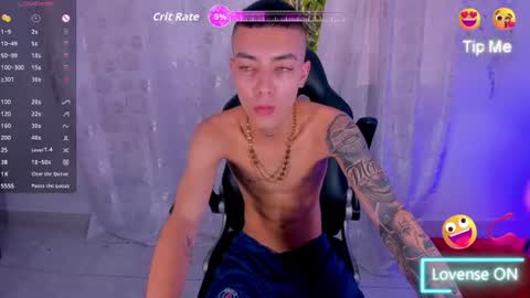 Snapshot of dereck_boyy_ chatting on July 20, 2026, 8:00 pm Dereck Boy online show from July 20, 2026, 8:00 pm