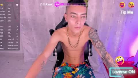Snapshot of dereck_boyy_ chatting on July 23, 2026, 9:02 pm Dereck Boy online show from July 23, 2026, 9:02 pm