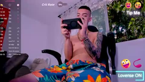 Snapshot of dereck_boyy_ chatting on July 28, 2026, 9:03 pm Dereck Boy online show from July 28, 2026, 9:03 pm
