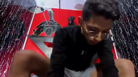 Dereck online show from July 1, 2026, 2:35 am