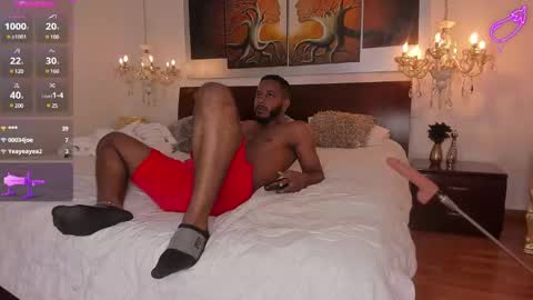 Snapshot of dereckandjake chatting on January 28, 2025, 3:04 pm Dereck and Jake online show from January 28, 2025, 3:04 pm