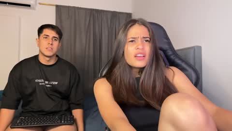 Dereck online show from December 8, 2024, 10:36 pm